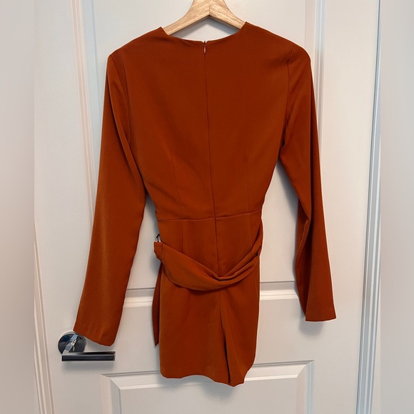 Romper - Picture 3 of 3